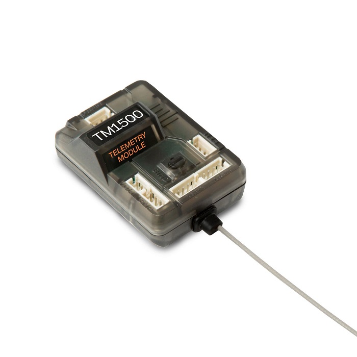 Spektrum TM1500 Telemetry Module